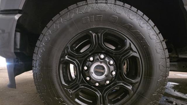 2023 Ford F-350 Super Duty Lariat