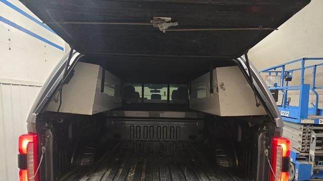 2023 Ford F-350 Super Duty Lariat