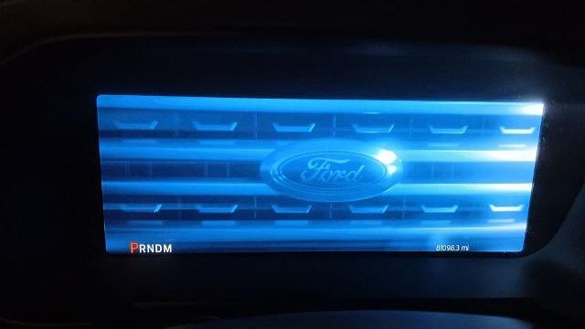 2023 Ford F-350 Super Duty Lariat