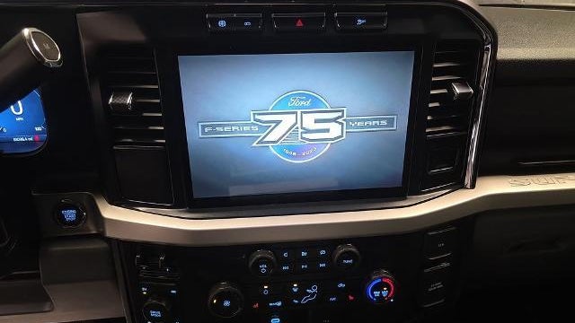 2023 Ford F-350 Super Duty Lariat