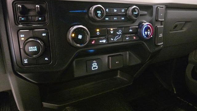 2023 Ford F-350 Super Duty Lariat