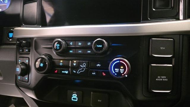 2023 Ford F-350 Super Duty Lariat