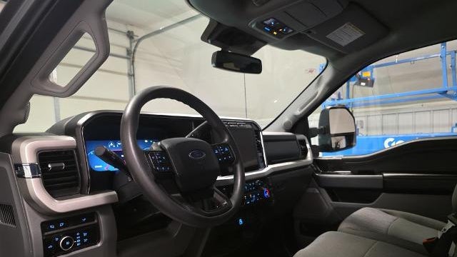 2023 Ford F-350 Super Duty Lariat