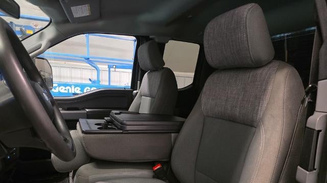 2023 Ford F-350 Super Duty Lariat