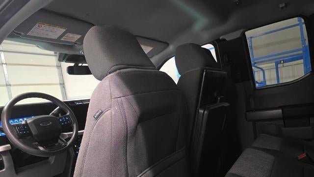 2023 Ford F-350 Super Duty Lariat