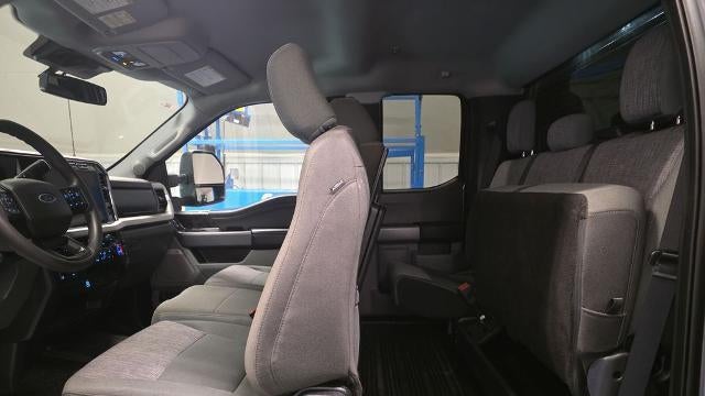 2023 Ford F-350 Super Duty Lariat