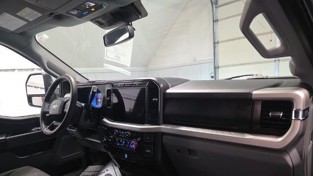2023 Ford F-350 Super Duty Lariat