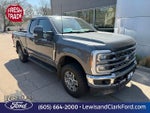 2023 F-350 Super Duty Thumbnail 1