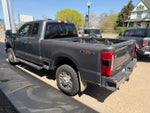 2023 F-350 Super Duty Thumbnail 11