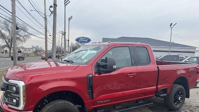 Preowned 2024 Ford F-350 Super Duty Lariat for Sale