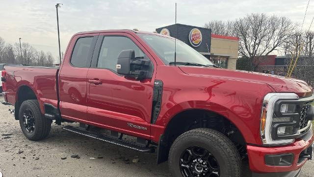 2024 Ford F-350 Super Duty Lariat
