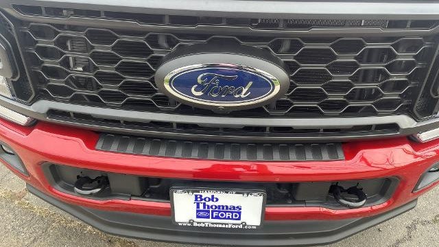 2024 Ford F-350 Super Duty Lariat