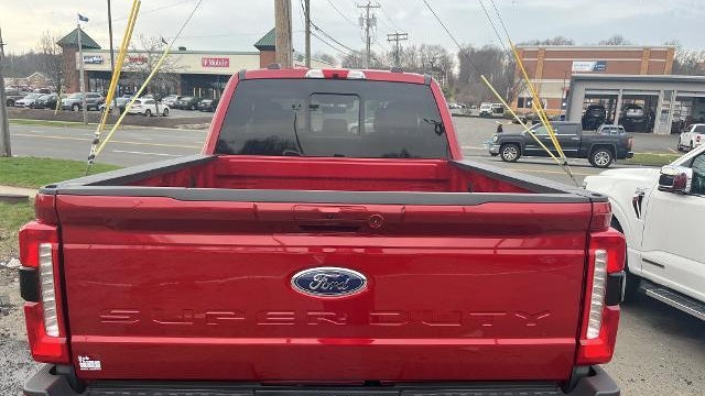 2024 Ford F-350 Super Duty Lariat