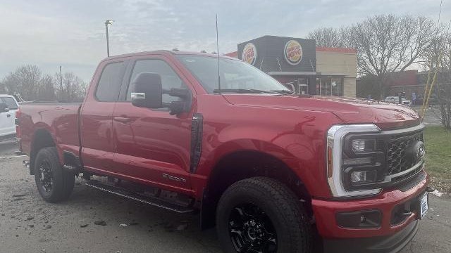 2024 Ford F-350 Super Duty Lariat