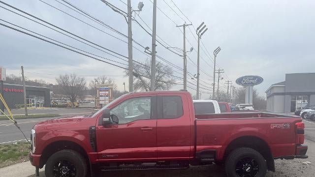 2024 Ford F-350 Super Duty Lariat