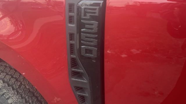 2024 Ford F-350 Super Duty Lariat