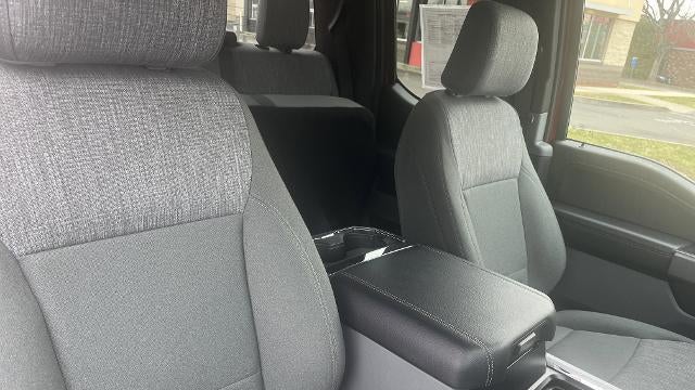 2024 Ford F-350 Super Duty Lariat