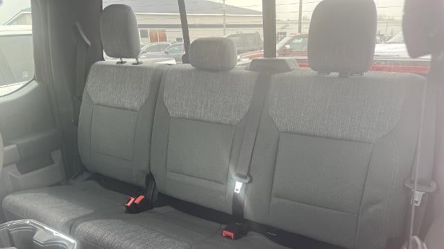 2024 Ford F-350 Super Duty Lariat