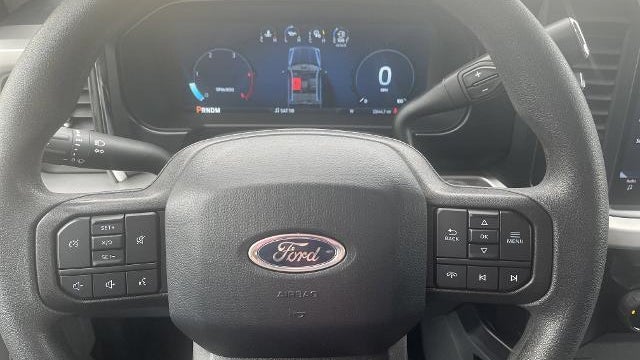 2024 Ford F-350 Super Duty Lariat