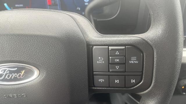 2024 Ford F-350 Super Duty Lariat