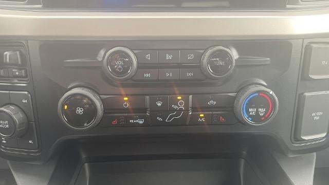 2024 Ford F-350 Super Duty Lariat