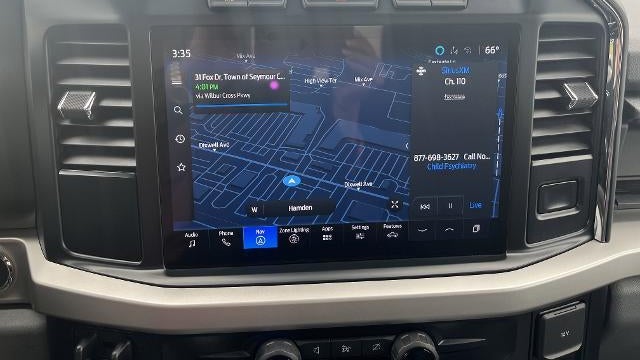 2024 Ford F-350 Super Duty Lariat