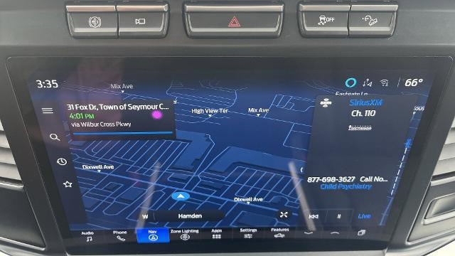 2024 Ford F-350 Super Duty Lariat