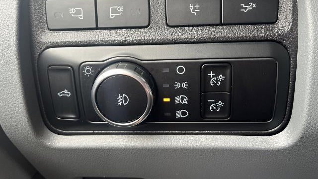 2024 Ford F-350 Super Duty Lariat