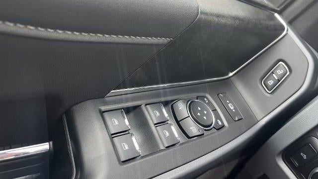 2024 Ford F-350 Super Duty Lariat