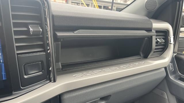 2024 Ford F-350 Super Duty Lariat