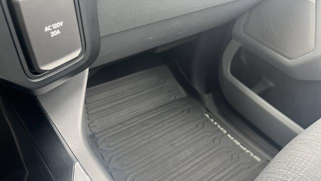 2024 Ford F-350 Super Duty Lariat