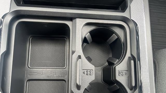 2024 Ford F-350 Super Duty Lariat