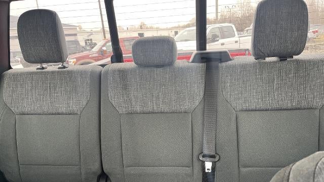 2024 Ford F-350 Super Duty Lariat