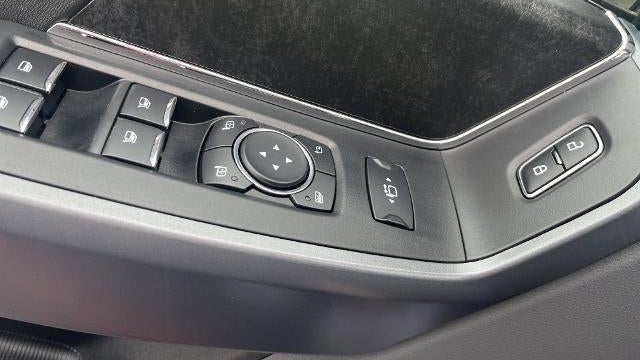 2024 Ford F-350 Super Duty Lariat