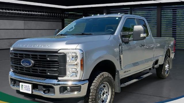 Preowned 2024 Ford F-350 Super Duty XLT for Sale