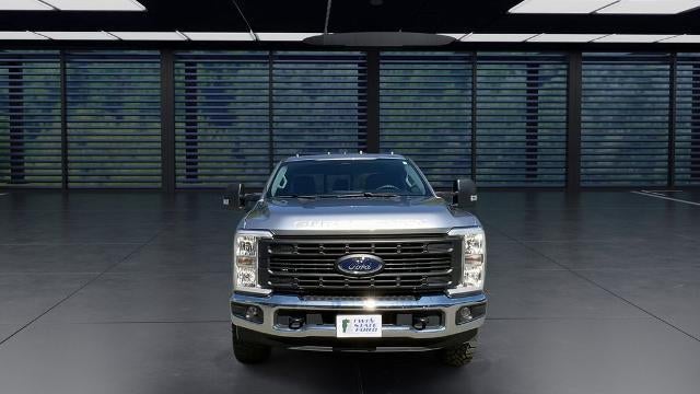 2024 Ford F-350 Super Duty XLT