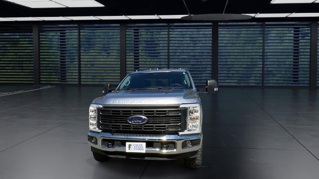 2024 Ford F-350 Super Duty XLT