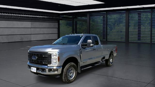 2024 Ford F-350 Super Duty XLT