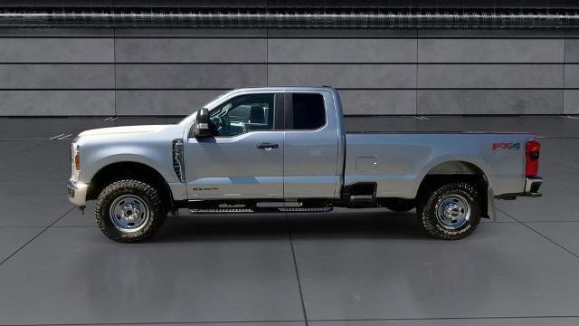 2024 Ford F-350 Super Duty XLT
