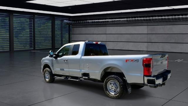 2024 Ford F-350 Super Duty XLT
