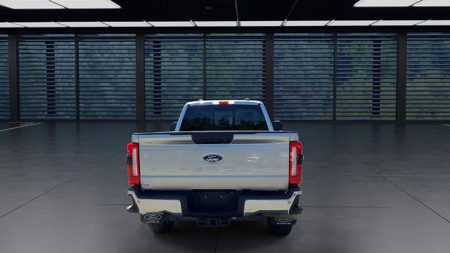 2024 Ford F-350 Super Duty XLT