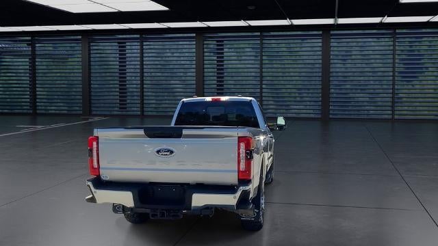 2024 Ford F-350 Super Duty XLT