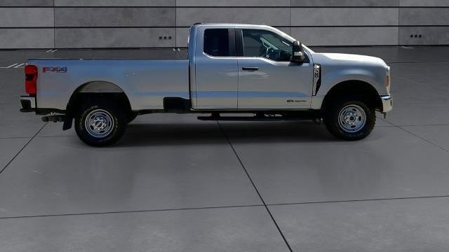 2024 Ford F-350 Super Duty XLT