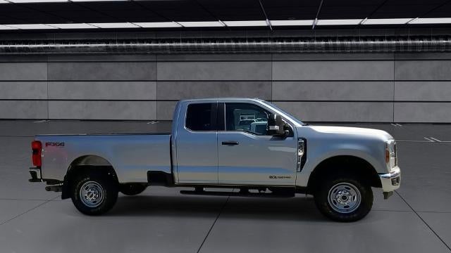 2024 Ford F-350 Super Duty XLT