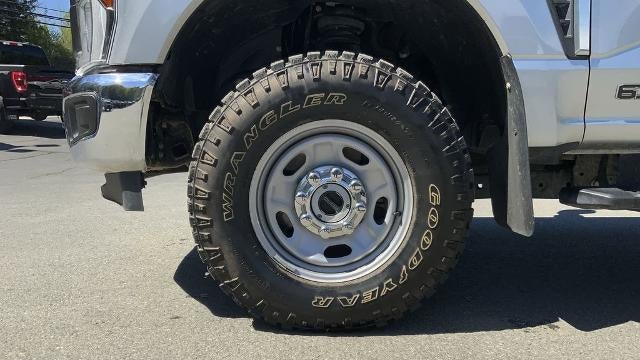 2024 Ford F-350 Super Duty XLT