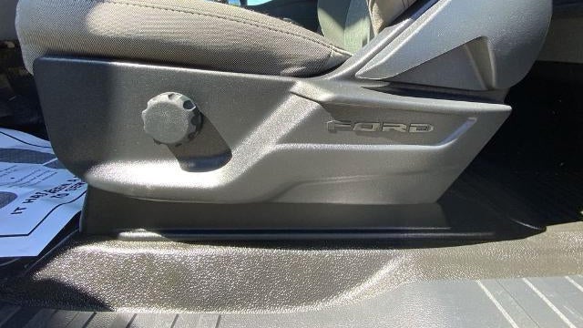 2024 Ford F-350 Super Duty XLT