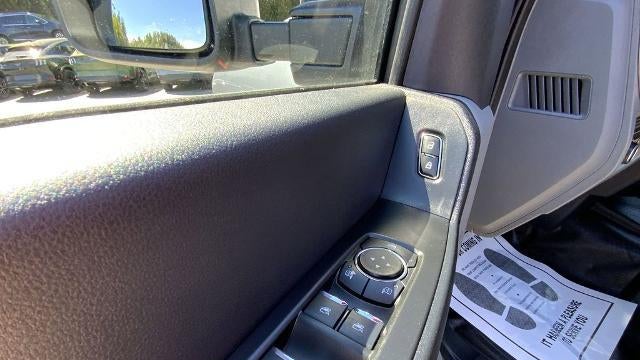 2024 Ford F-350 Super Duty XLT