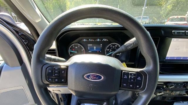 2024 Ford F-350 Super Duty XLT