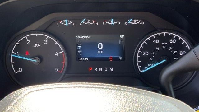2024 Ford F-350 Super Duty XLT