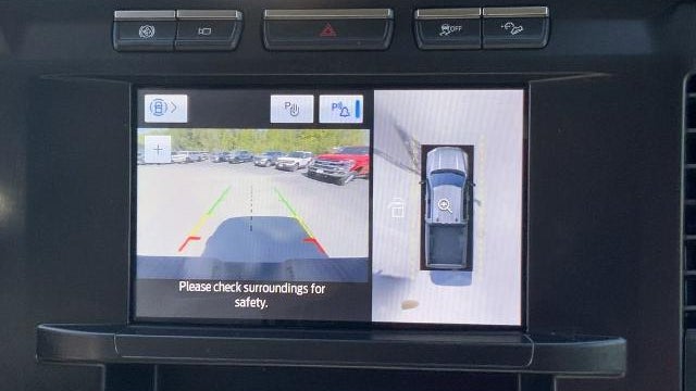 2024 Ford F-350 Super Duty XLT